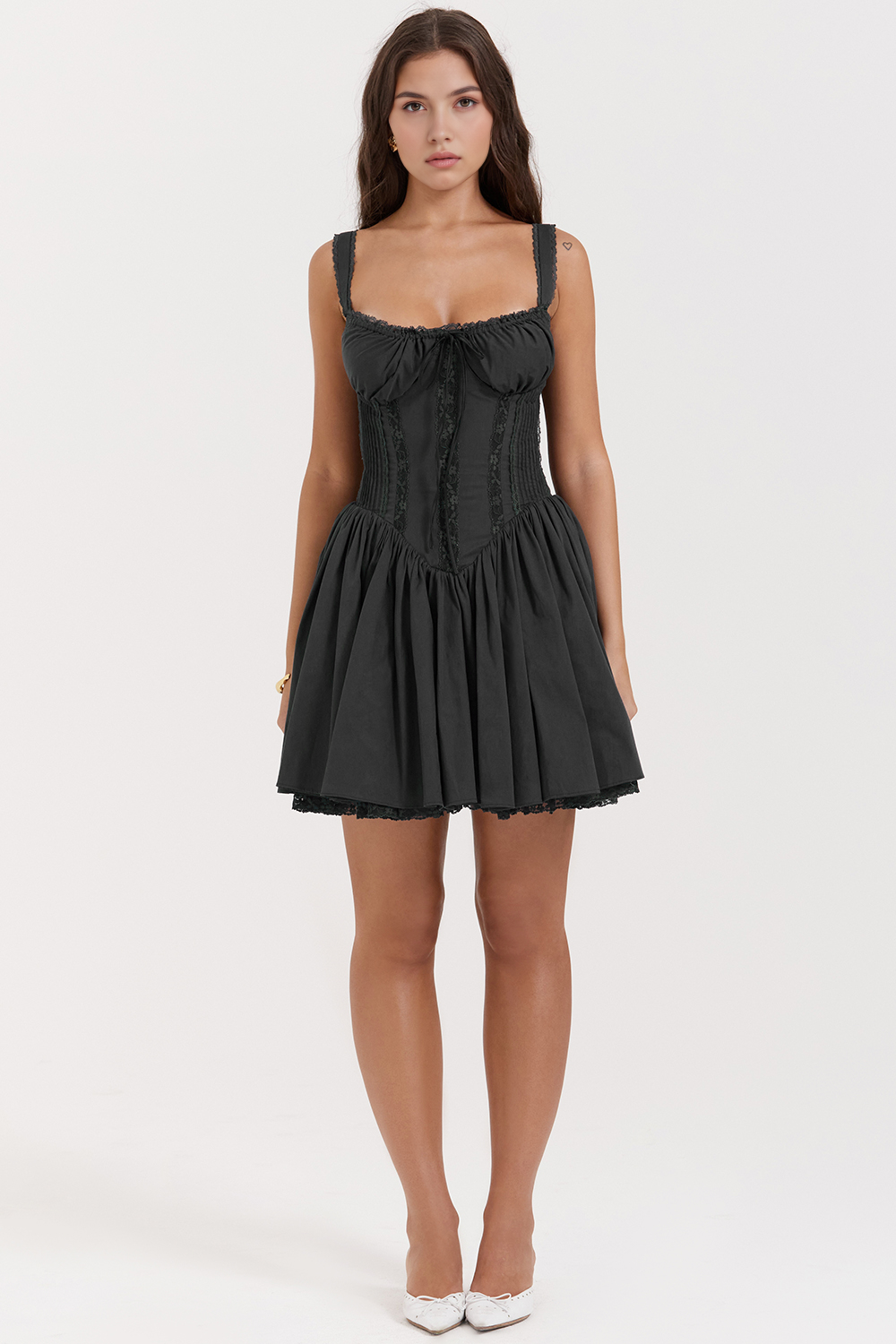 Beautiful Bustier Dress