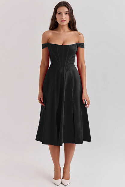 Olivia Bustierkleid