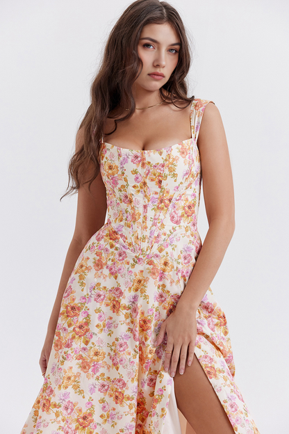 Olivia Bustierkleid