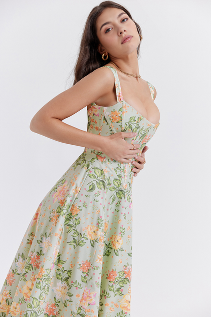 Olivia Bustierkleid