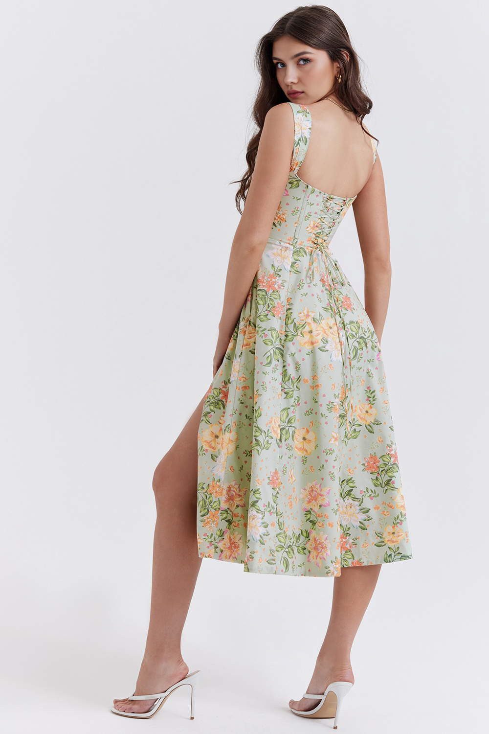 Olivia Bustierkleid