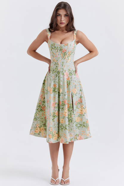 Olivia Bustierkleid
