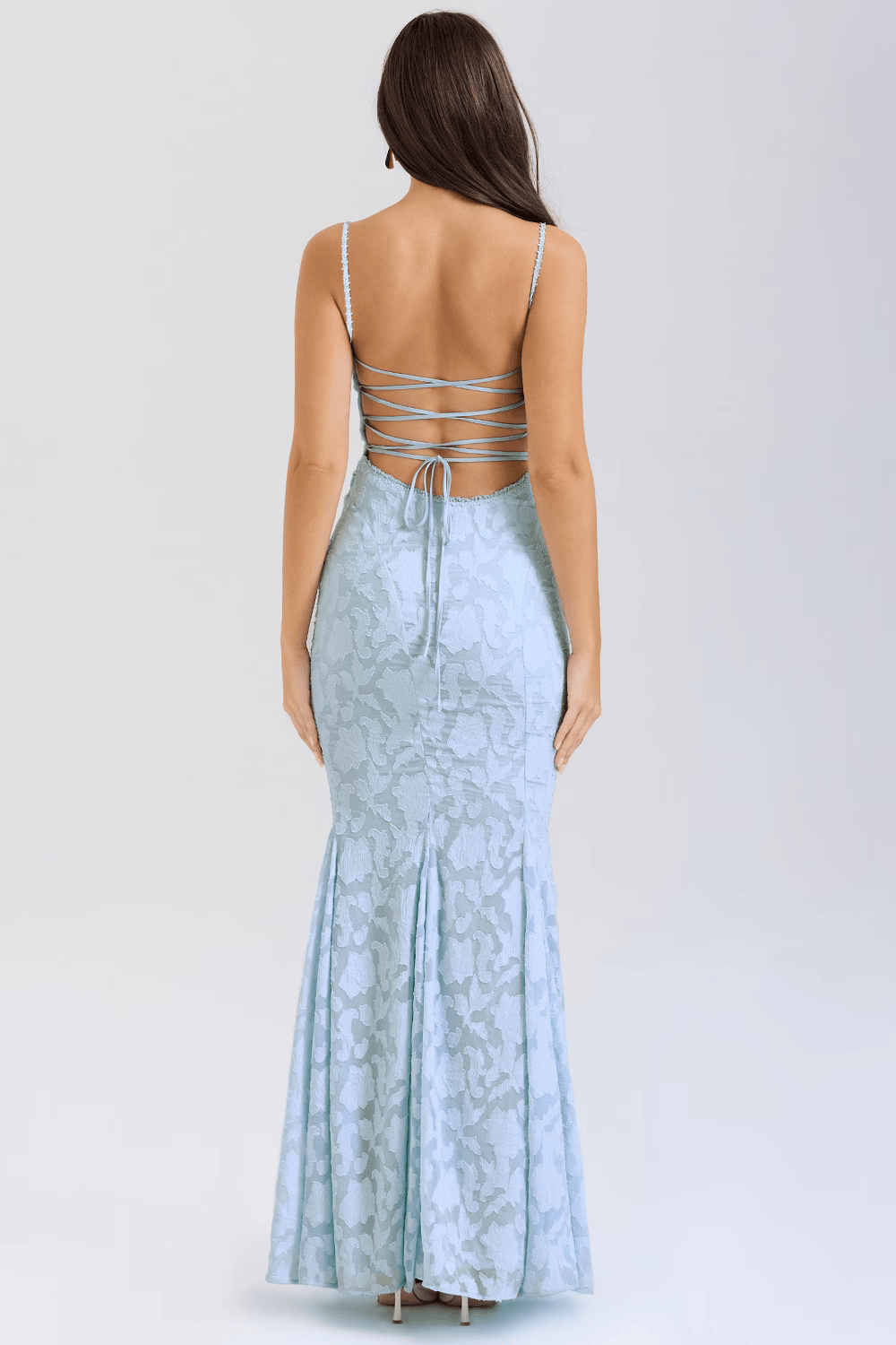 Rebecca Bustierkleid