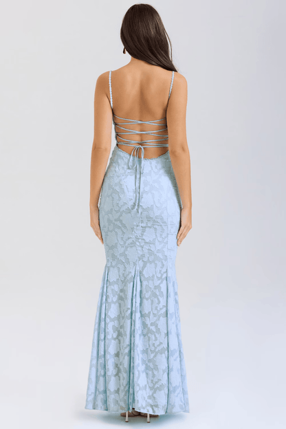 Rebecca Bustierkleid