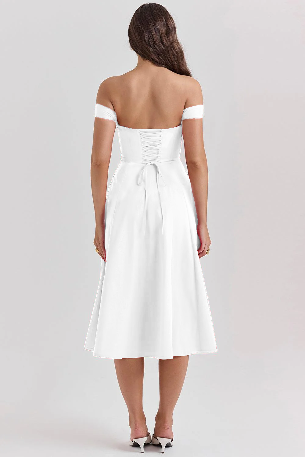 Olivia Bustierkleid