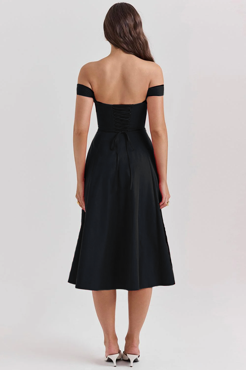 Olivia Bustierkleid